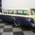 1962 Chevrolet Bel Air/150/210 Restomod Wagon