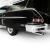 1958 Chevrolet Impala Black 348 Auto PS PB