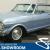 1965 Chevrolet Nova Chevy II