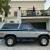 1982 Ford Bronco XLT