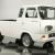 1965 Ford E-Series Van Pickup