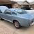 1965 Ford Mustang GT Fastback K Code