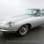 1968 Jaguar XK