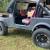1984 Jeep CJ