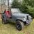 1984 Jeep CJ