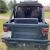 1984 Jeep CJ