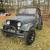 1984 Jeep CJ