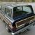 1989 Jeep Wagoneer