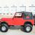 1976 Jeep CJ