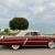 1953 Lincoln Capri Convertible 50th Anniv - No Reserve!!