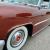 1953 Lincoln Capri Convertible 50th Anniv - No Reserve!!