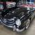 1957 Mercedes-Benz 190SL Roadster Matching #s Convertible