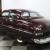 1950 Mercury Eight Restomod