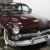 1950 Mercury Eight Restomod