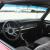1968 Pontiac GTO Tribute