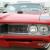 1968 Pontiac GTO Tribute