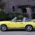 1972 Porsche 911 1972 RALLY PACKAGE 2.4L 911S TARGA E51