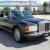 1984 Rolls Royce Silver Spirit/Spur/Dawn