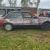 VL Commodore Sedan, RB30 5 Speed 100% rust free