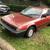 Honda Prelude 1983 GEN 2 Auto Classic Collectors Project Car, Historic Vehicle