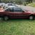 Honda Prelude 1983 GEN 2 Auto Classic Collectors Project Car, Historic Vehicle