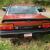 Honda Prelude 1983 GEN 2 Auto Classic Collectors Project Car, Historic Vehicle