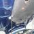 2002 ASTON MARTIN DB7 VANTAGE CONVERTIBLE LEFT HAND DRIVE AUTOMATIC