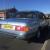 Very rare bmw 730 auto 1979 px swop classic ford / old lorry etc