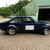 MK2 Escort Modern spec Tarmac rally car, possible to drive with hands only