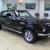 1968 Ford Mustang Coupe 302 V8 Auto - Restored Raven Black