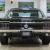 1968 Ford Mustang Coupe 302 V8 Auto - Restored Raven Black
