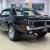 1968 Ford Mustang Coupe 302 V8 Auto - Restored Raven Black