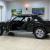 1968 Ford Mustang Coupe 302 V8 Auto - Restored Raven Black