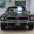 1968 Ford Mustang Coupe 302 V8 Auto - Restored Raven Black