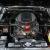 1968 Ford Mustang Coupe 302 V8 Auto - Restored Raven Black