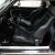 1968 Ford Mustang Coupe 302 V8 Auto - Restored Raven Black