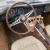 1969 JAGUAR E TYPE 4.2 SERIES 2 ROADSTER MANUAL LEFT HAND DRIVE