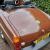 1978 MG MGB Roadster Tax and MOT Exempt, Very Good condition.