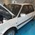 MG Montego Turbo 1987