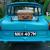RELIANT REGAL 3/30 - 1973 - TURQUOISE / BLACK - COMPLETE RUNNING PROJECT - RARE