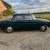 Rover P5 3 Litre Saloon 1964 Manual with Overdrive - See Walk Around Video