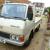 Toyota Toyoace classic pick up 1980 petrol tax mot exempt & LEZ OK LONDON