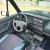 VW GOLF MK1 GTI CABRIOLET LEFT HAND DRIVE