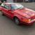 Volvo 480 es 2 door coupe 1.7 manual sum roof e/w alloys very clean car no rust
