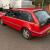 Volvo 480 es 2 door coupe 1.7 manual sum roof e/w alloys very clean car no rust