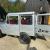 Jeep US Postal Truck DJ-5 - Fully Restored to a Very High Standard