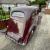 Singer Super 10 Classic Car 1947