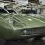1967 Austin Healey Fiberfab Jamaican GT Coupe