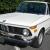 1974 BMW 2002