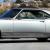 1968 BUICK Riviera COUPE